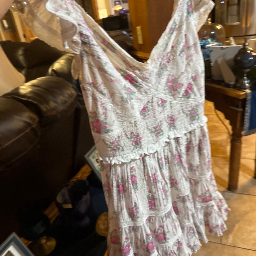 Love Shack Fancy Never Worn